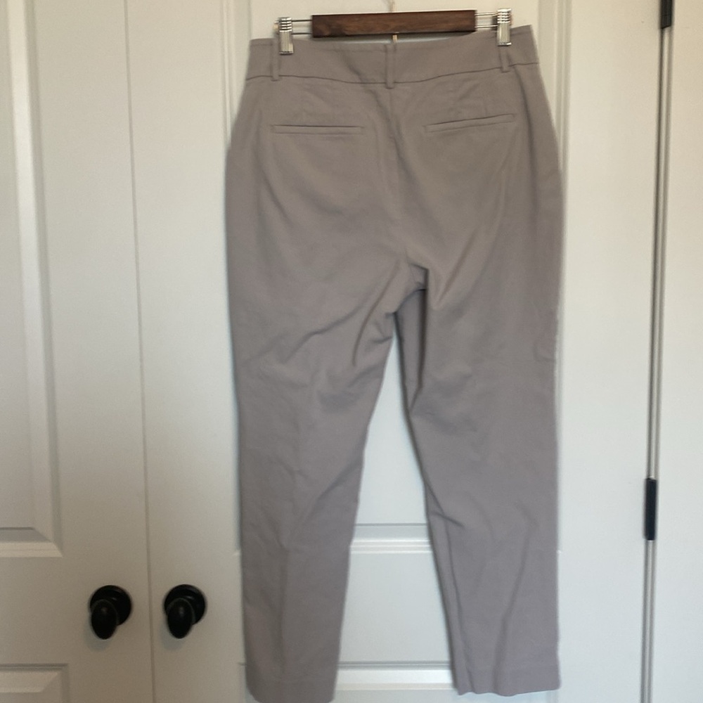 Ann Taylor Factory‎ Trousers - Picture 2 of 7